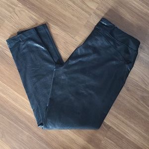 Reebok Athletic Leggings